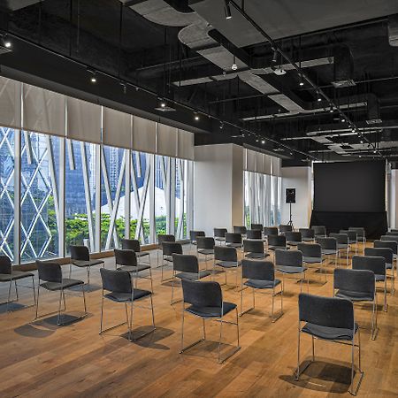 Alila Scbd Τζακάρτα Εξωτερικό φωτογραφία