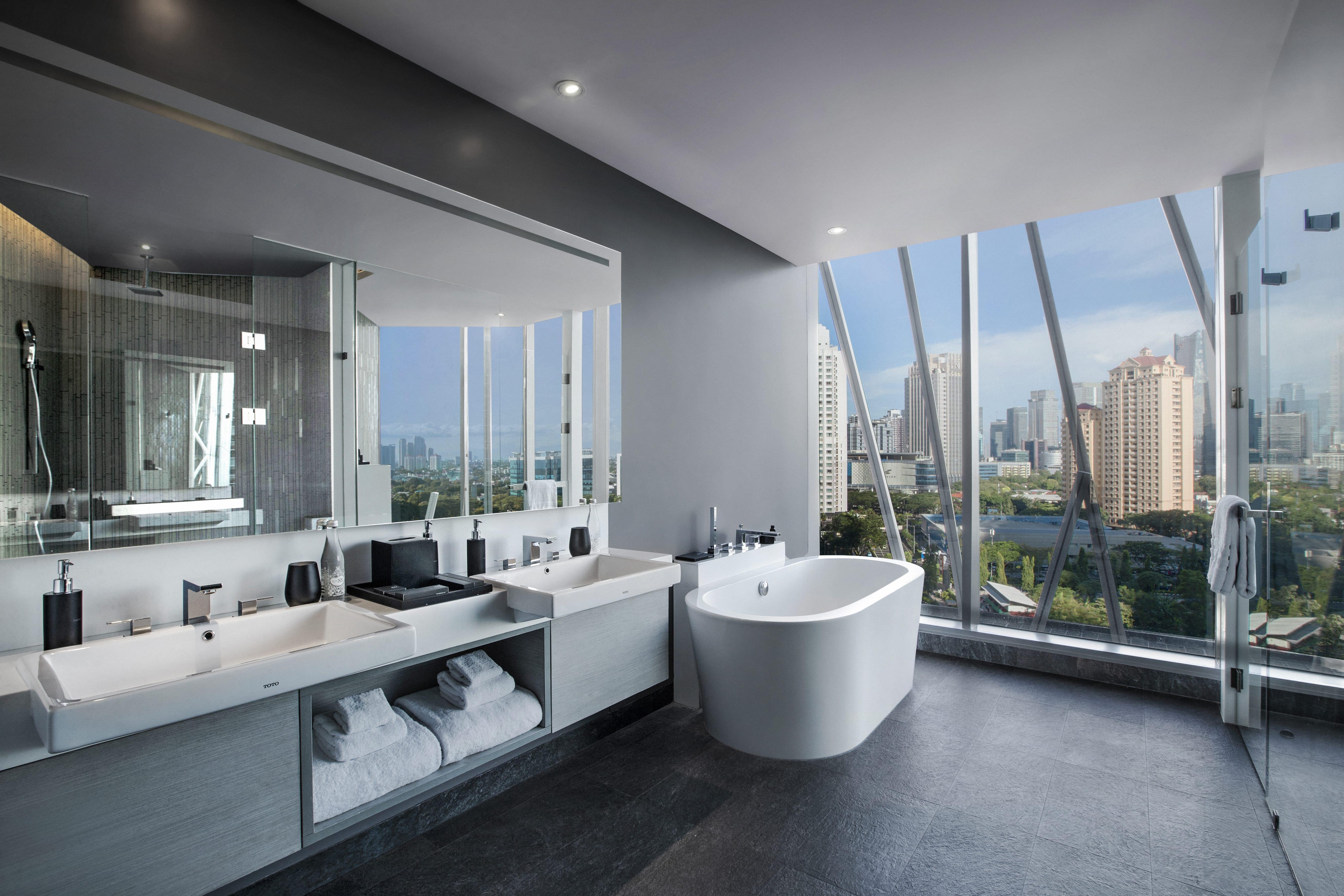 Alila Scbd Τζακάρτα Εξωτερικό φωτογραφία