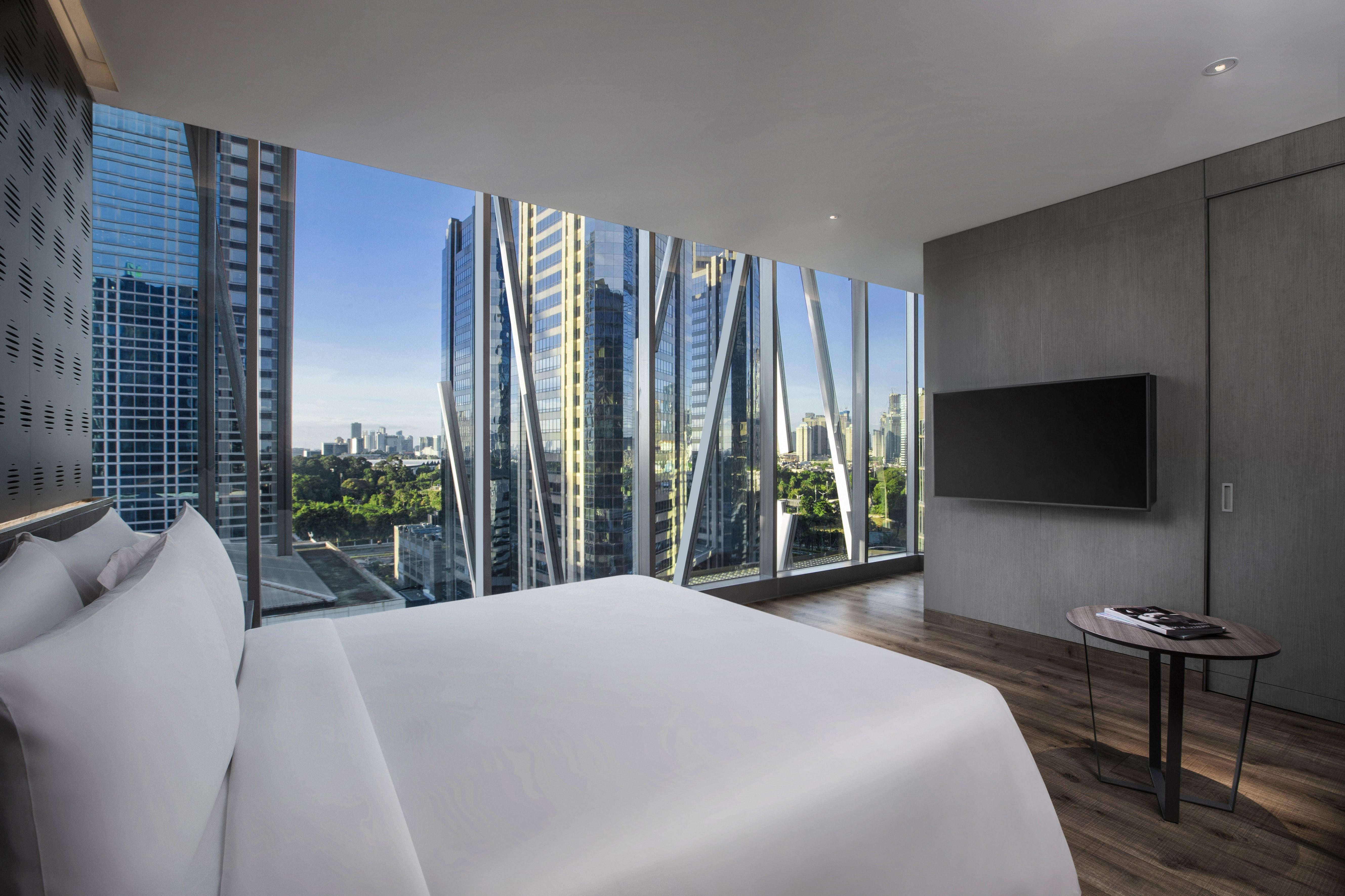 Alila Scbd Τζακάρτα Εξωτερικό φωτογραφία