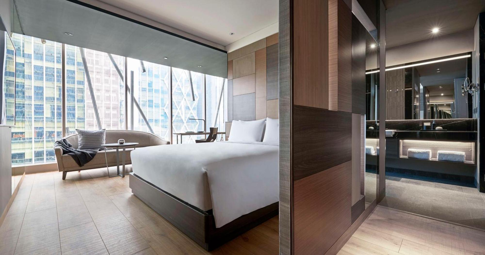 Alila Scbd Τζακάρτα Εξωτερικό φωτογραφία