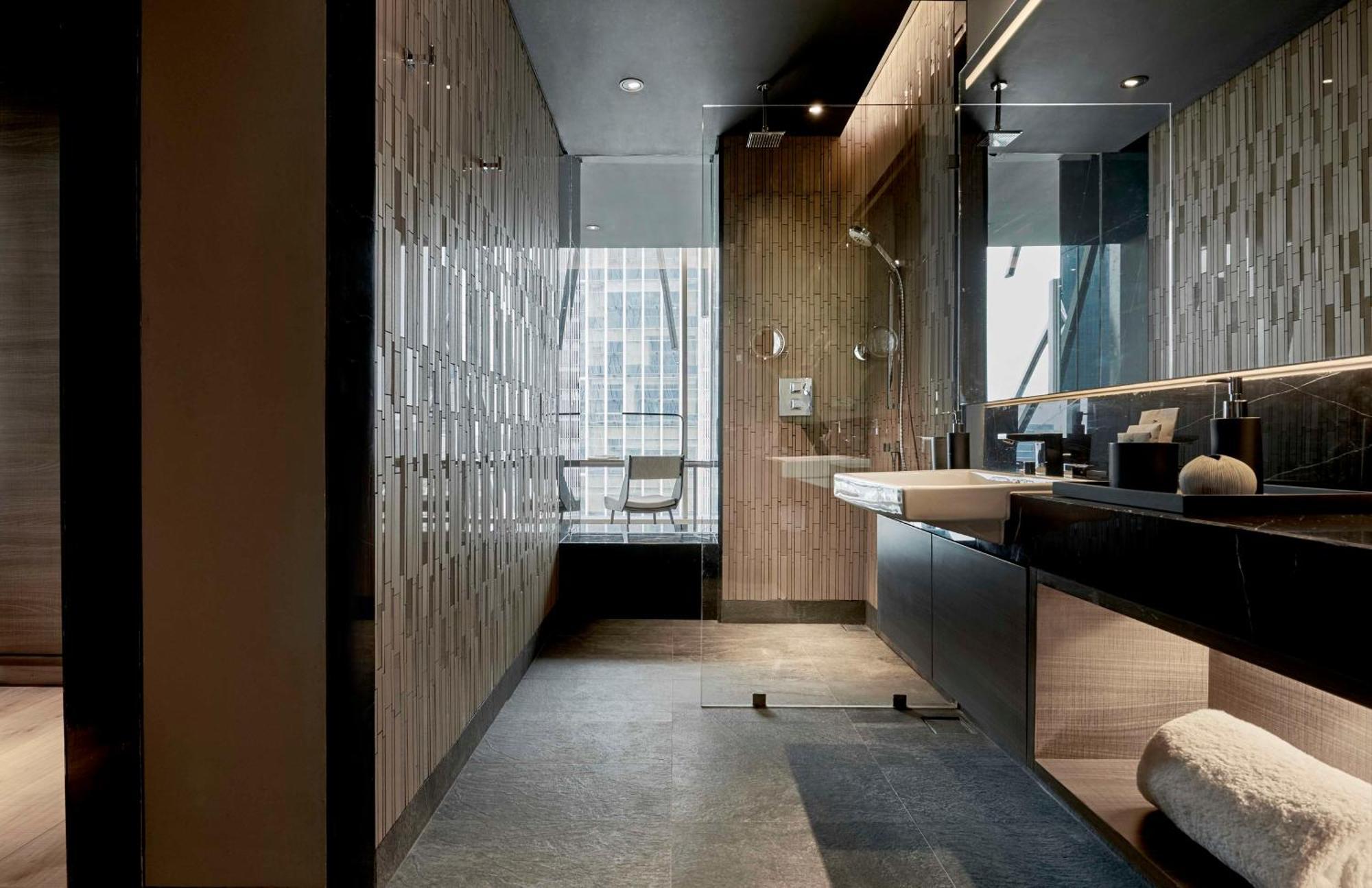 Alila Scbd Τζακάρτα Εξωτερικό φωτογραφία
