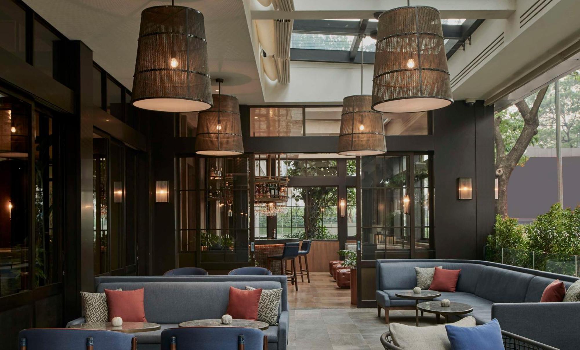 Alila Scbd Τζακάρτα Εξωτερικό φωτογραφία