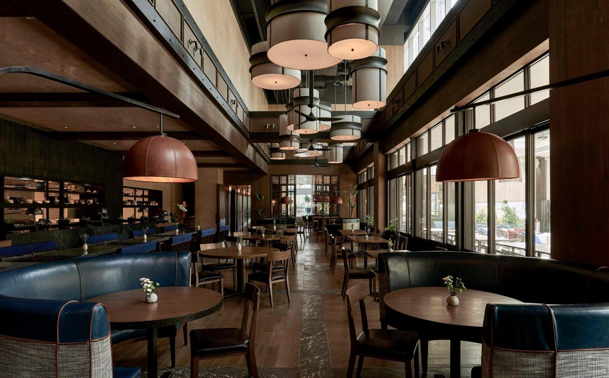 Alila Scbd Τζακάρτα Εξωτερικό φωτογραφία