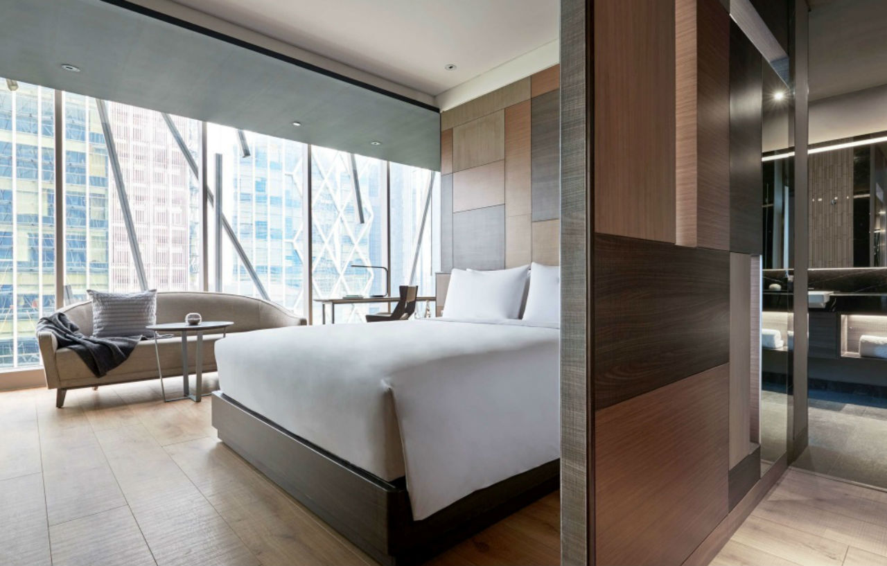 Alila Scbd Τζακάρτα Εξωτερικό φωτογραφία